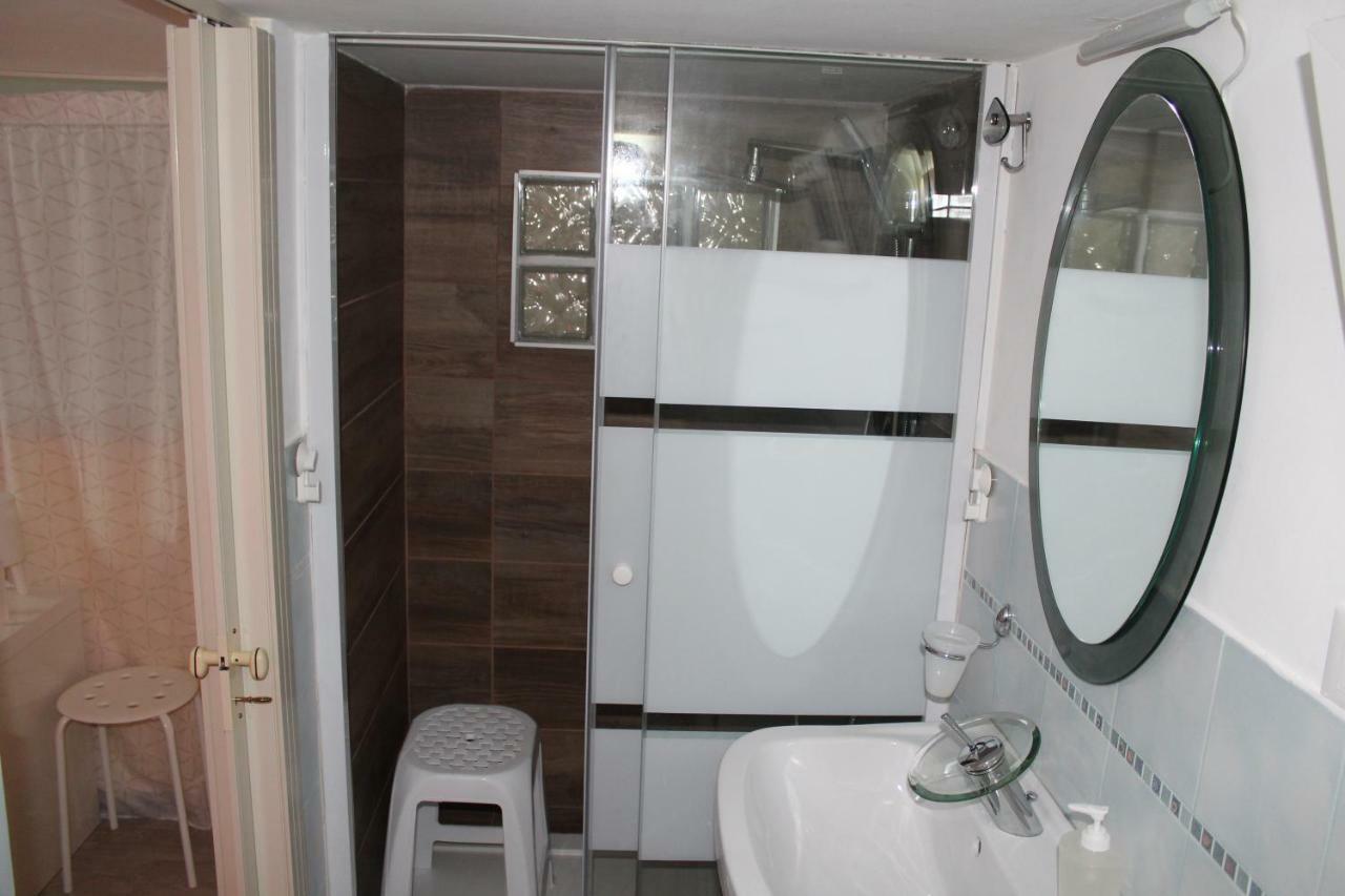I Gemelli Holiday House Пескара Экстерьер фото